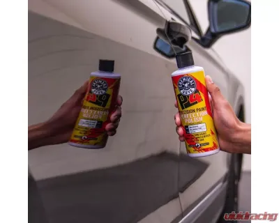 Chemical Guys 16oz P4 Precision Paint Perfection Polish - GAP11716