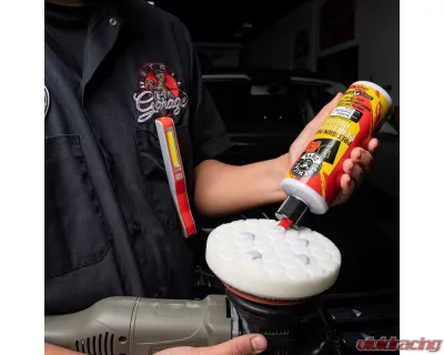 Chemical Guys 16oz P4 Precision Paint Perfection Polish - GAP11716