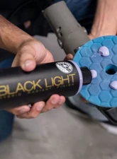 Chemical Guys 16oz Black Light Hybrid Radiant Finish Gloss Enhancer and Sealant In One                                     - GAP_619_16 - Image 2