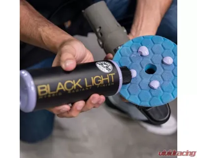 Chemical Guys 16oz Black Light Hybrid Radiant Finish Gloss Enhancer and Sealant In One - GAP_619_16