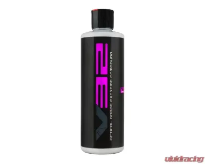 Chemical Guys 16oz V32 Optical Grade Extreme Compound - GAP_V32_16