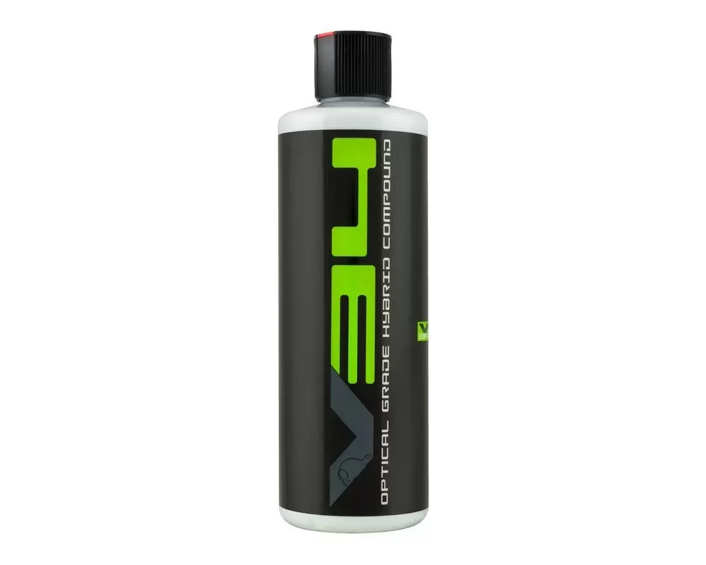 Chemical Guys 16oz V34 Optical Grade Hybrid Compound - GAP_V34_16