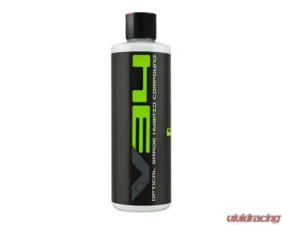 Chemical Guys 16oz V34 Optical Grade Hybrid Compound - GAP_V34_16