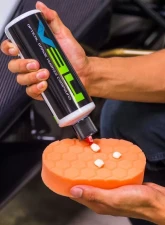 Chemical Guys 16oz V34 Optical Grade Hybrid Compound                                     - GAP_V34_16 - Image 2