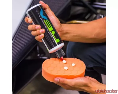 Chemical Guys 16oz V34 Optical Grade Hybrid Compound - GAP_V34_16