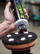 Chemical Guys 16oz V34 Optical Grade Hybrid Compound                                     - GAP_V34_16 - Image 3