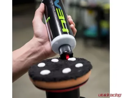 Chemical Guys 16oz V34 Optical Grade Hybrid Compound - GAP_V34_16