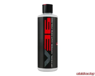 Chemical Guys 16oz V36 Optical Grade Cutting Polish - GAP_V36_16
