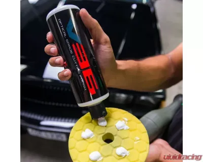 Chemical Guys 16oz V36 Optical Grade Cutting Polish - GAP_V36_16