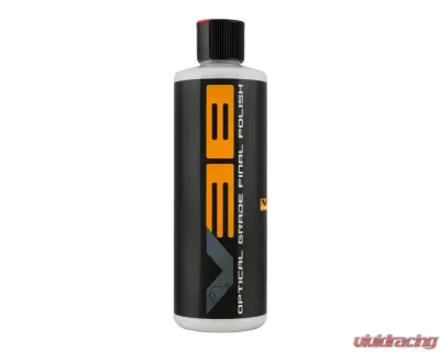 Chemical Guys 16oz V38 Optical Grade Final Polish - GAP_V38_16