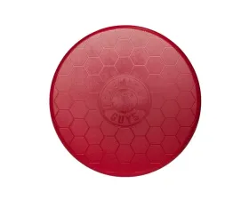 Chemical Guys Red Chemical Guys Bucket Lid