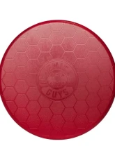 Chemical Guys Red Chemical Guys Bucket Lid                                     - IAI518 - Image 2