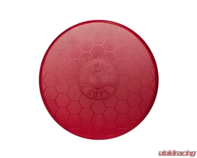 Chemical Guys Red Chemical Guys Bucket Lid - IAI518