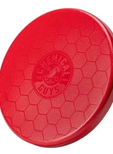 Chemical Guys Red Chemical Guys Bucket Lid                                     - IAI518 - Image 2