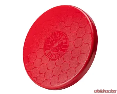 Chemical Guys Red Chemical Guys Bucket Lid - IAI518