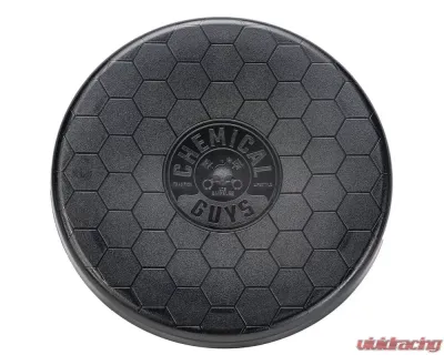Chemical Guys Black Chemical Guys Bucket Lid - IAI519