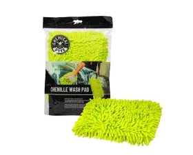 Chemical Guys Chenille Microfiber Wash Pad