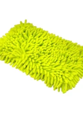 Chemical Guys Chenille Microfiber Wash Pad                                     - MIC415 - Image 2