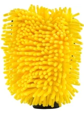 Chemical Guys Three-Way Premium Microfiber Wash Mitt                                     - MIC494 - Image 2