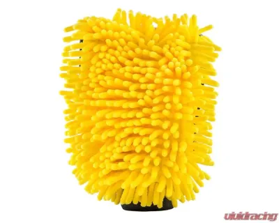 Chemical Guys Three-Way Premium Microfiber Wash Mitt - MIC494