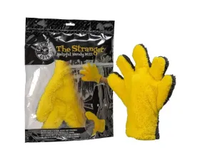 Chemical Guys The Stranger Helpful Handy Mitt