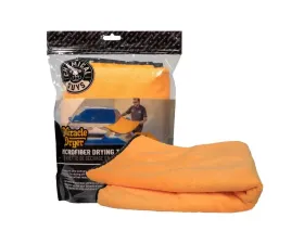 Chemical Guys 36inch x 25inch Miracle Dryer Microfiber Towel