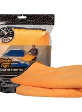 Chemical Guys 36inch x 25inch Miracle Dryer Microfiber Towel                                     - MIC721 - Image 3