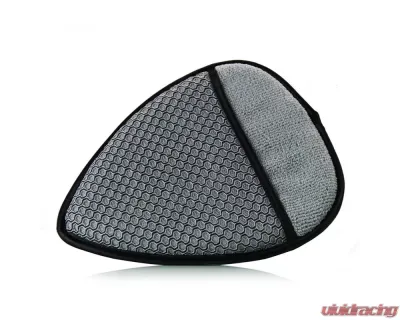 Chemical Guys Microfiber Wheel Wedge and Rim Detailer - MIC_403