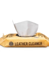 Chemical Guys 50ct Leather Cleaner Wipes                                     - PMWSPI20850 - Image 2
