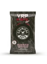 Chemical Guys 50ct VRP Vinyl | Rubber | Plastic Shine and Protectant Wipes                                     - PMWTVD10750 - Image 5