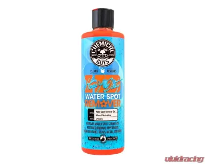Chemical Guys 16oz Heavy Duty Water Spot Remover - SPI10816