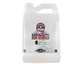 Chemical Guys 16oz DeCon Pro Iron Remover and Wheel Cleaner