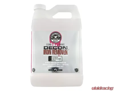 Chemical Guys 16oz DeCon Pro Iron Remover and Wheel Cleaner - SPI21516