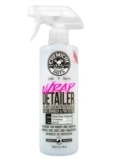 Chemical Guys 16oz Wrap Detailer Gloss Enhancer and Protectant for Vinyl Wraps                                     - SPI21716 - Image 3