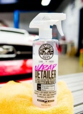 Chemical Guys 16oz Wrap Detailer Gloss Enhancer and Protectant for Vinyl Wraps                                     - SPI21716 - Image 2