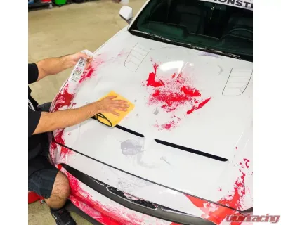 Chemical Guys 16oz Wrap Detailer Gloss Enhancer and Protectant for Vinyl Wraps - SPI21716
