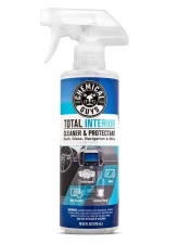 Chemical Guys 16oz Total Interior Cleaner and Protectant                                     - SPI22016 - Image 2