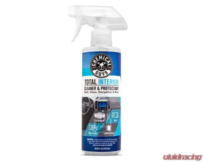 Chemical Guys 16oz Total Interior Cleaner and Protectant - SPI22016