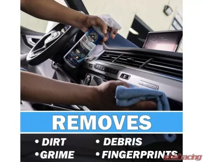 Chemical Guys 16oz Total Interior Cleaner and Protectant - SPI22016