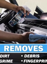 Chemical Guys 1Gallon Total Interior Cleaner and Protectant                                     - SPI220 - Image 2