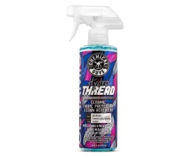 Chemical Guys HydroThread Ceramic Fabric Protectant 16oz - Stain Repellent, SPI22616