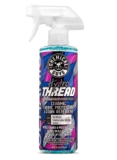 Chemical Guys HydroThread Ceramic Fabric Protectant 16oz - Stain Repellent, SPI22616                                     - SPI22616 - Image 5