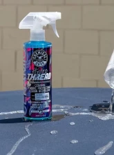 Chemical Guys HydroThread Ceramic Fabric Protectant 16oz - Stain Repellent, SPI22616                                     - SPI22616 - Image 2