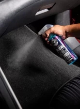 Chemical Guys HydroThread Ceramic Fabric Protectant 16oz - Stain Repellent, SPI22616                                     - SPI22616 - Image 3