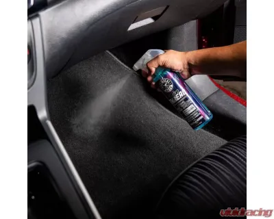 Chemical Guys HydroThread Ceramic Fabric Protectant 16oz - Stain Repellent, SPI22616 - SPI22616