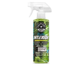 Chemical Guys HydroInterior Ceramic Interior Quick Detailer 16oz