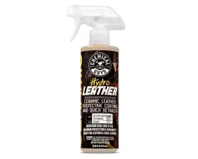 Chemical Guys 16oz HydroLeather Ceramic Leather Protective Coating