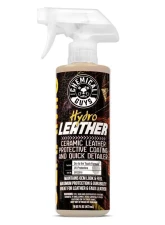 Chemical Guys 16oz HydroLeather Ceramic Leather Protective Coating                                     - SPI22916 - Image 4