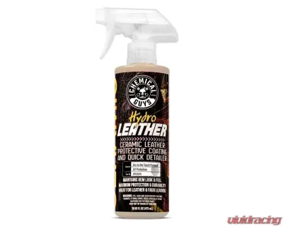 Chemical Guys 16oz HydroLeather Ceramic Leather Protective Coating - SPI22916