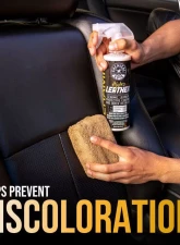 Chemical Guys 16oz HydroLeather Ceramic Leather Protective Coating                                     - SPI22916 - Image 2